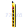 TNHA1-65G Rainproof Hoist Crane Pendant Switch BSH COB 21Pushbutton Switch