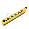 TNHA1-65G Rainproof Hoist Crane Pendant Switch BSH COB 21Pushbutton Switch