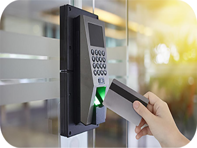 access control systems