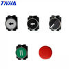 TNHA1-B112 IP65 Push Button Control Box for Single Hole