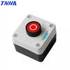 TNHA1-B112 IP65 Push Button Control Box for Single Hole