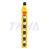 TNHA1-65G Rainproof Hoist Crane Pendant Switch BSH COB 21Pushbutton Switch